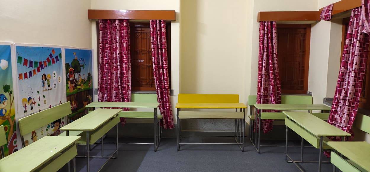 School Building